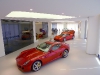 Ferrari Opens Dealership in Tel Aviv 001